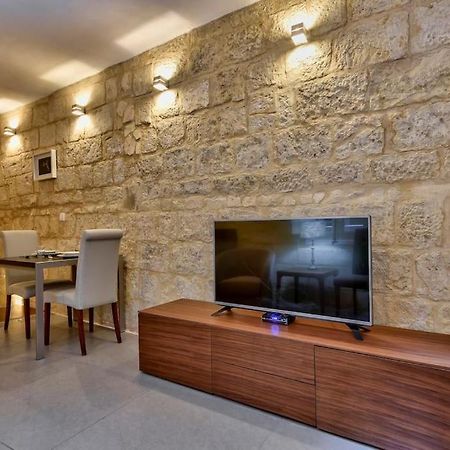 Апартаменти Orangery 101 - Duplex Studio Валлетта Екстер'єр фото