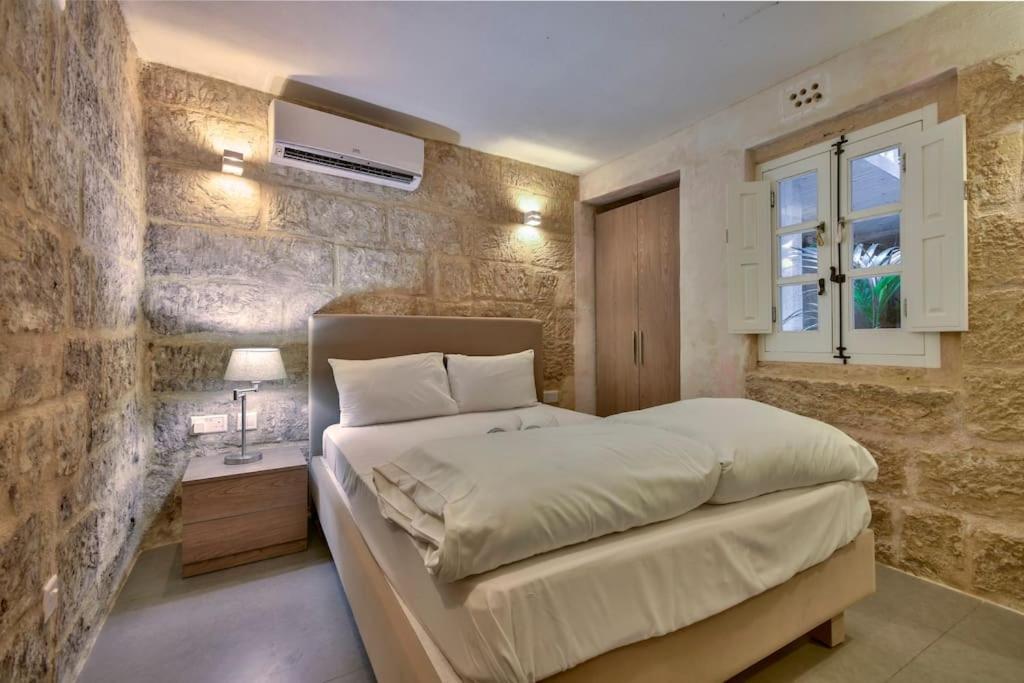 Апартаменти Orangery 101 - Duplex Studio Валлетта Екстер'єр фото